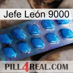 Jefe León 9000 viagra1